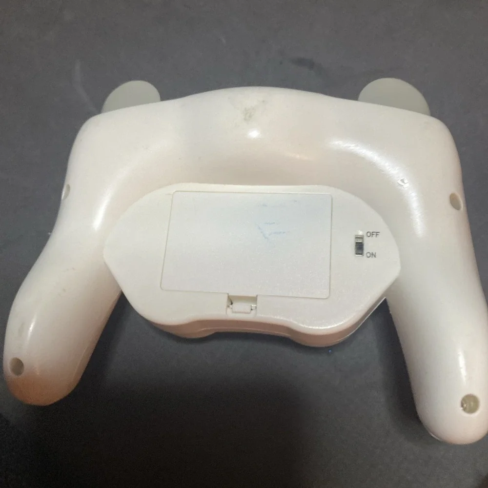 Phantiq nintendo shockwave
